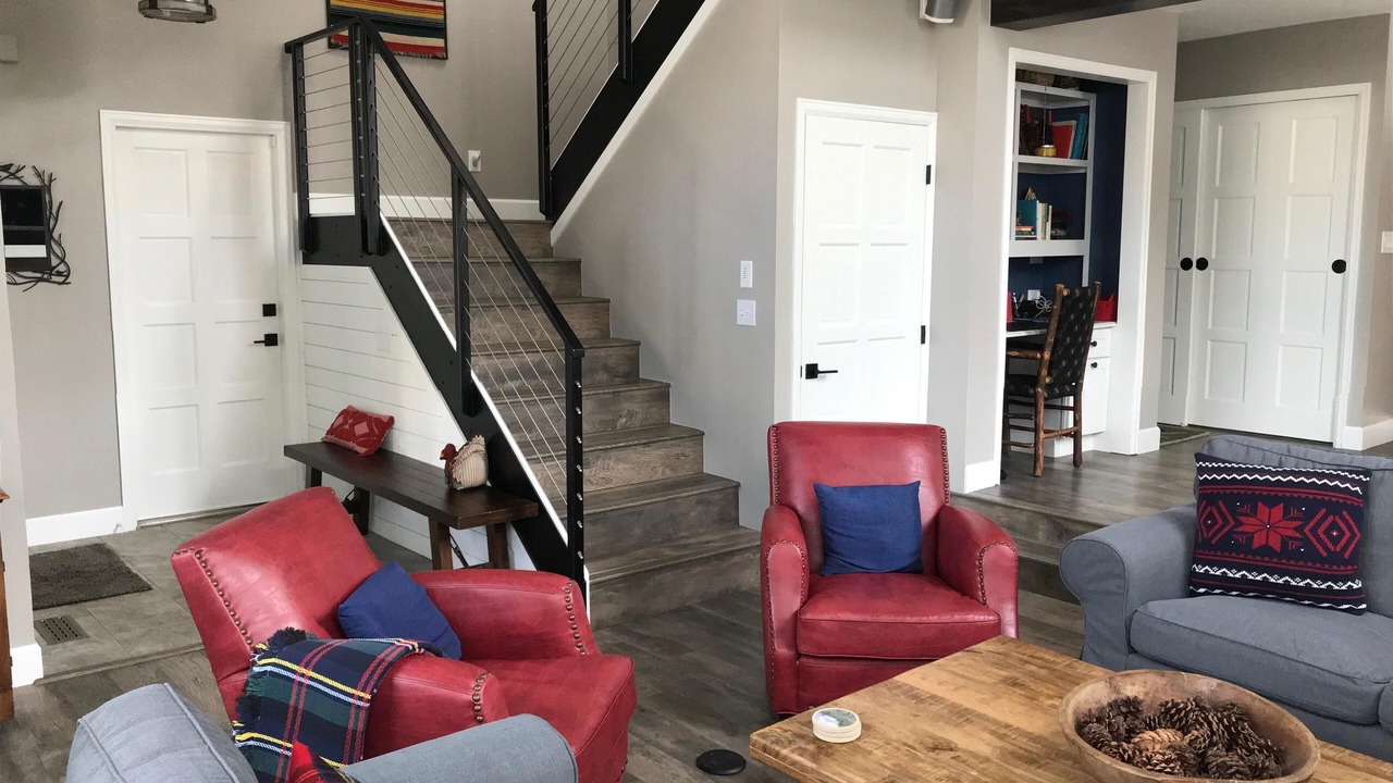 Photo of Livingroom in Eagle-Vail