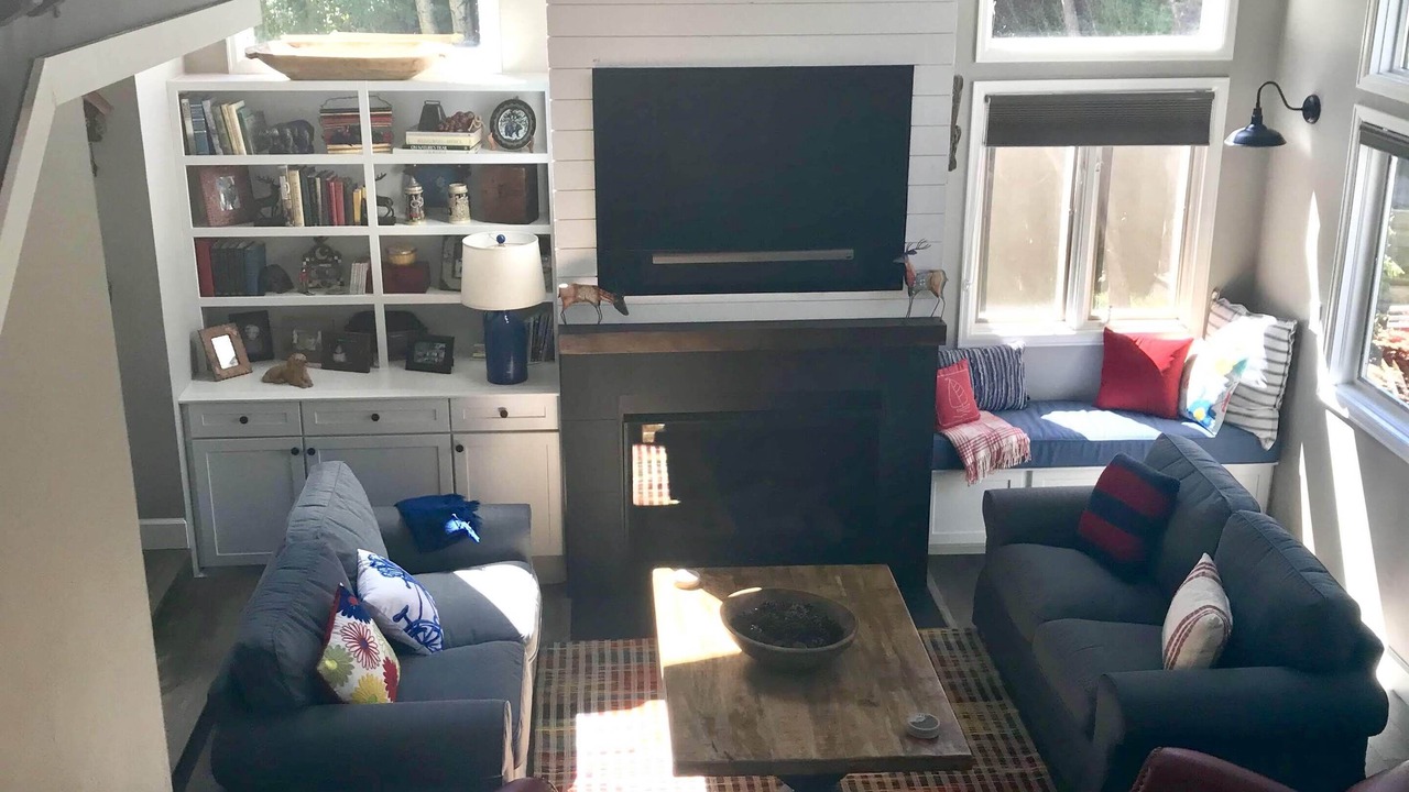 Photo of Livingroom in Eagle-Vail