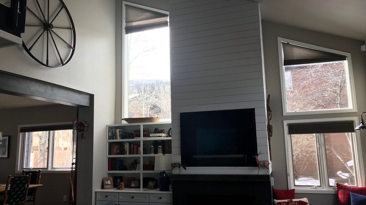 Photo of Livingroom in Eagle-Vail
