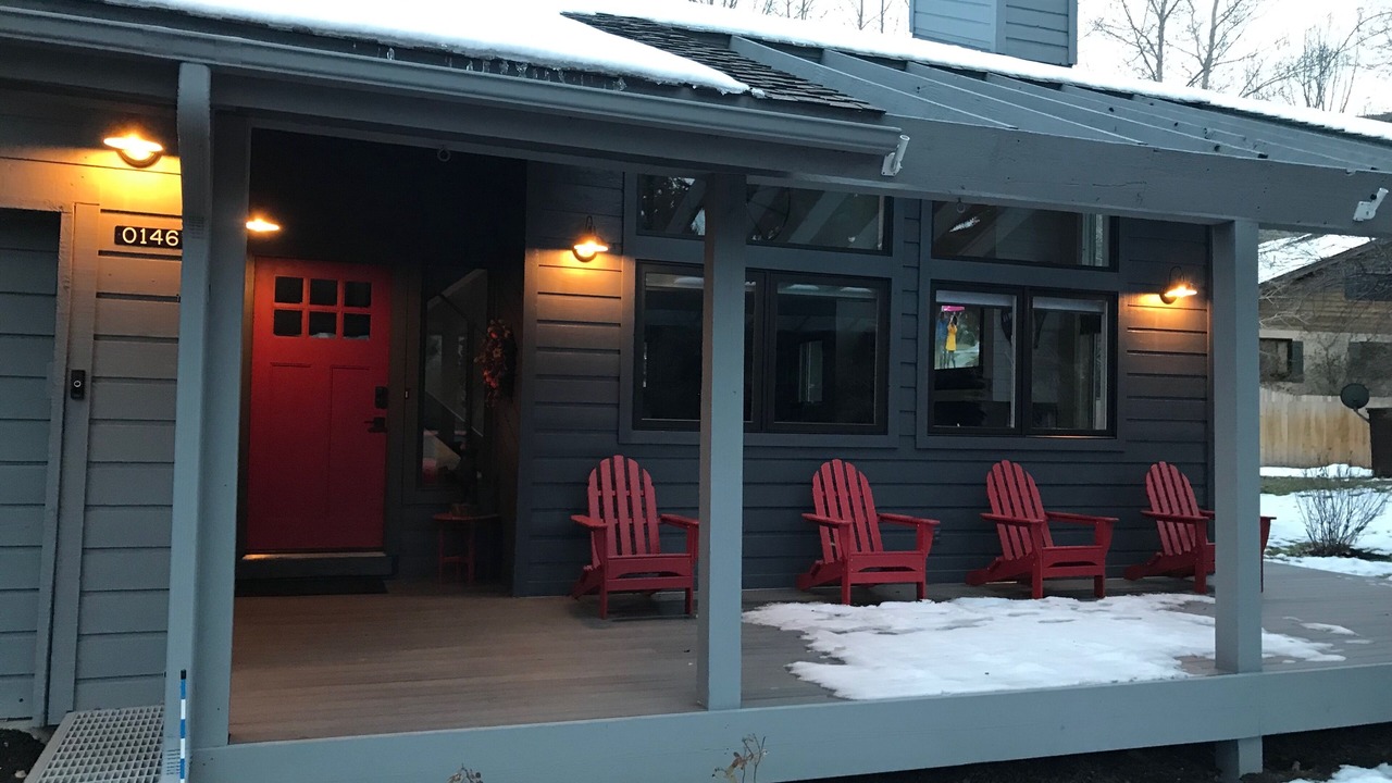 Photo of Outdoor in Eagle-Vail