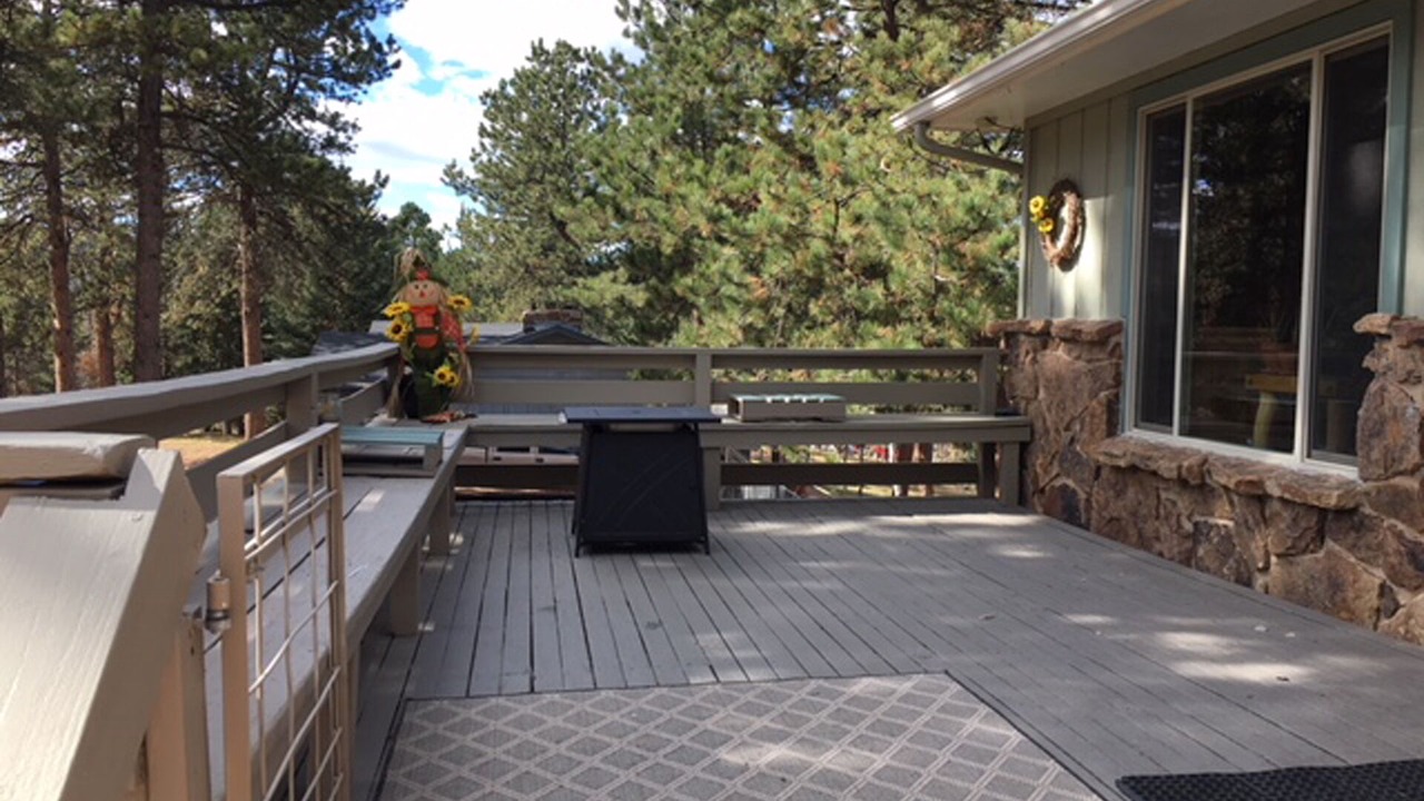 Photo of Outdoor in Woodland Park