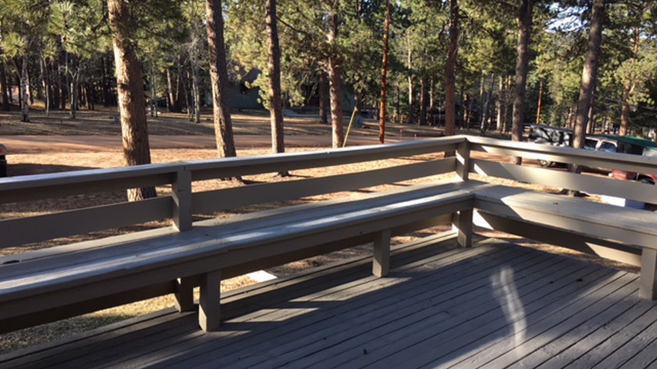Photo of Outdoor in Woodland Park