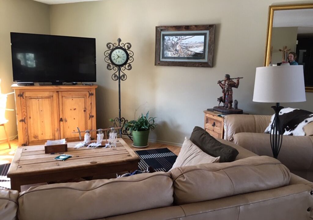 Photo of Bedroom in Woodland Park