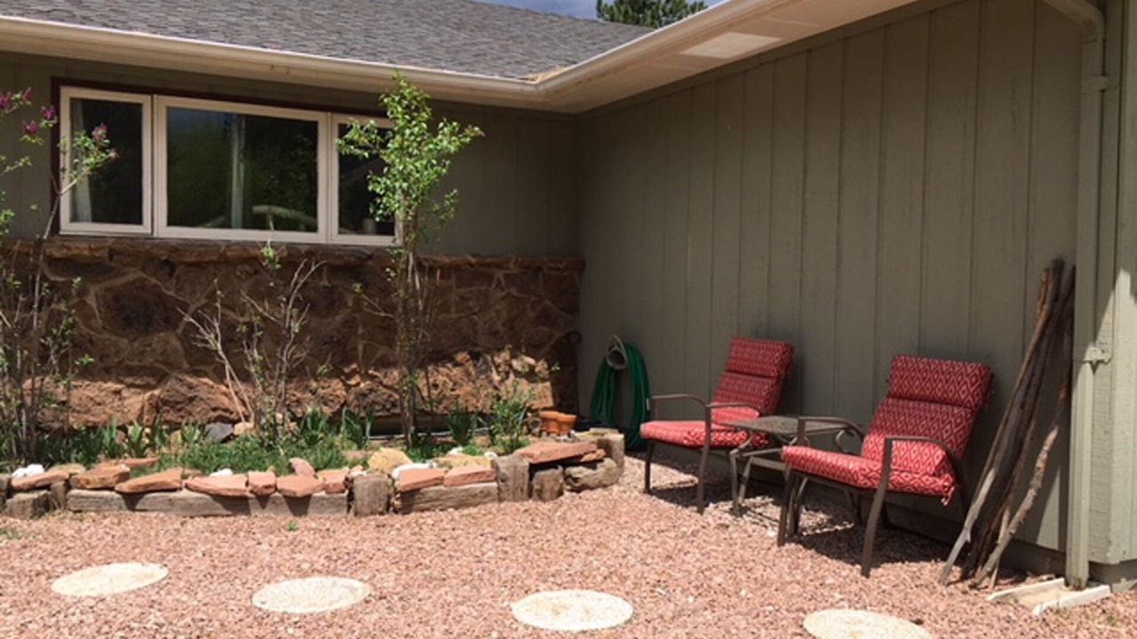 Photo of Outdoor in Woodland Park