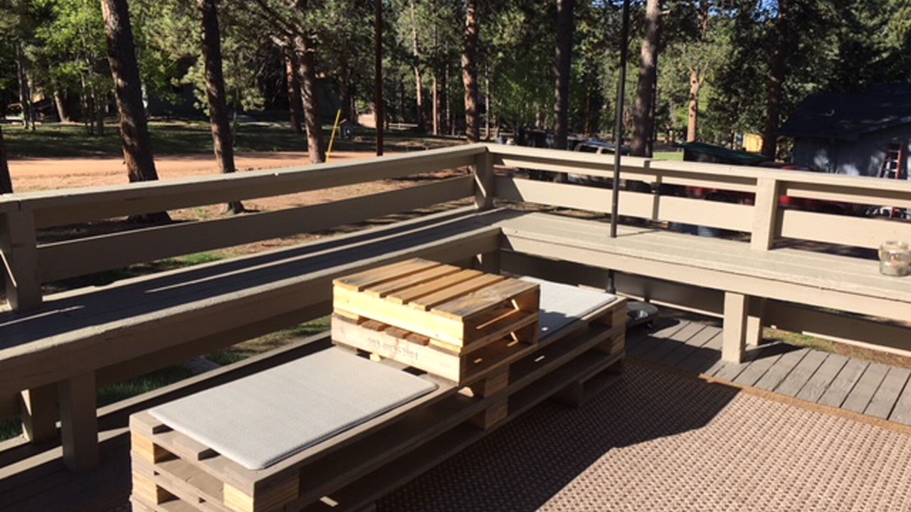 Photo of Outdoor in Woodland Park