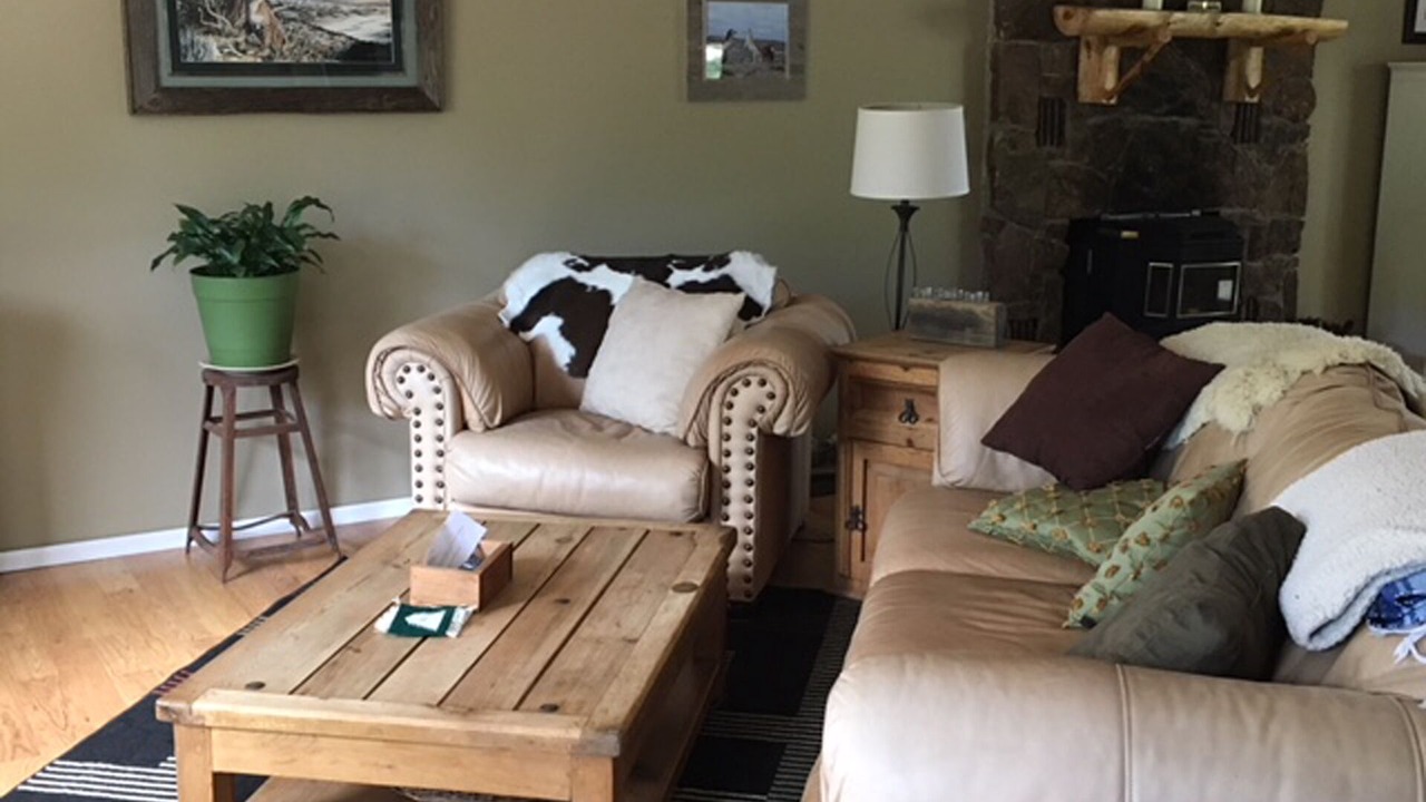 Photo of Bedroom in Woodland Park