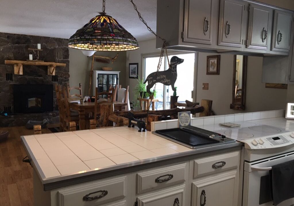 Photo of Bedroom in Woodland Park