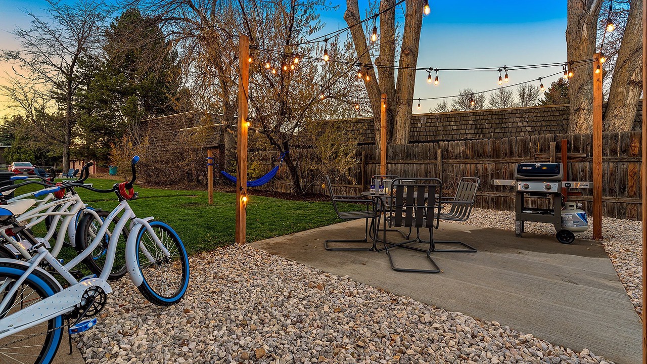 Photo of Outdoor in University Acres