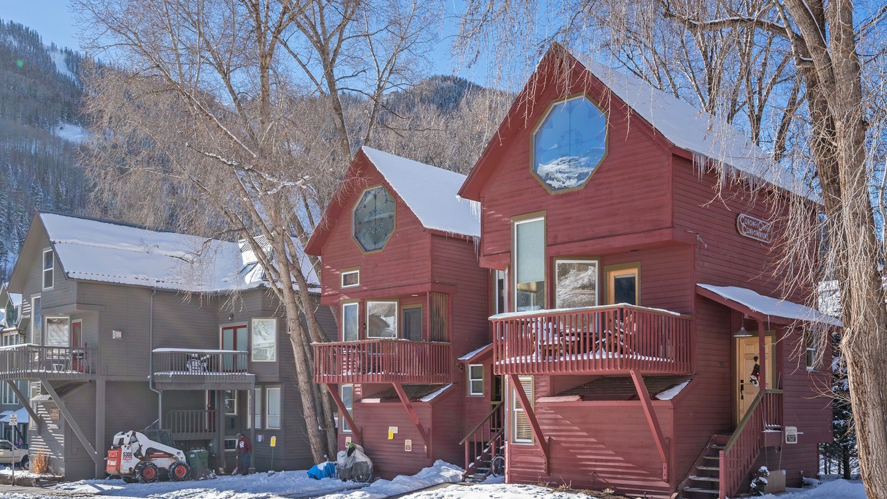 Photo of Others in Telluride