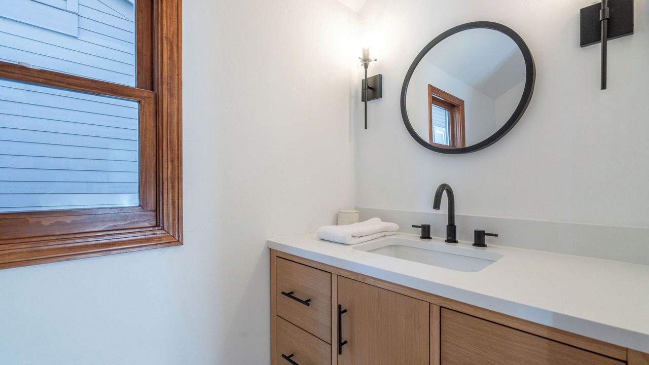 Photo of Bedroom in Telluride