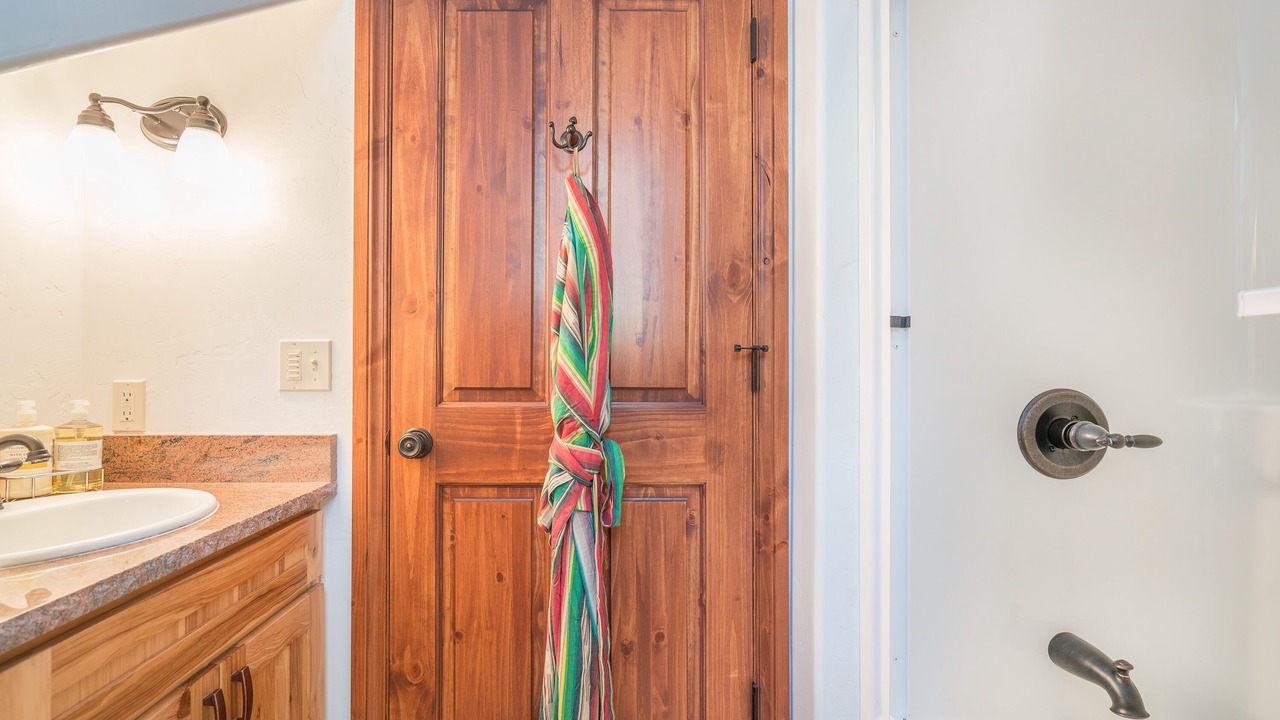 Photo of Bathroom in Telluride