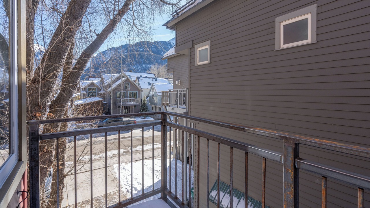 Photo of Others in Telluride