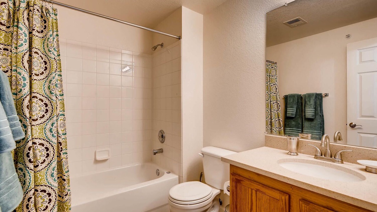 Photo of Bathroom in Englewood