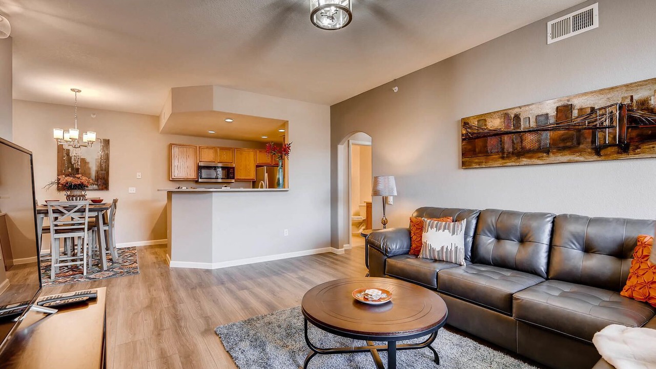 Photo of Livingroom in Englewood