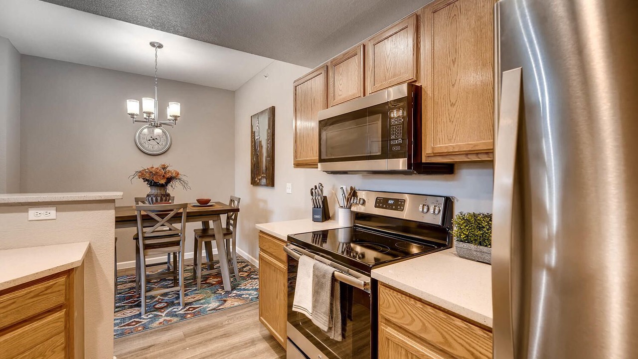 Photo of Kitchen in Englewood