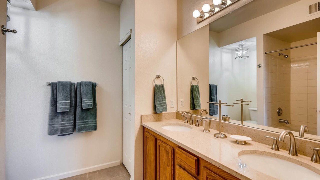 Photo of Bathroom in Englewood