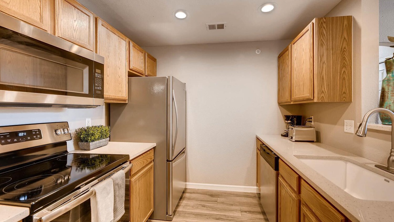 Photo of Kitchen in Englewood
