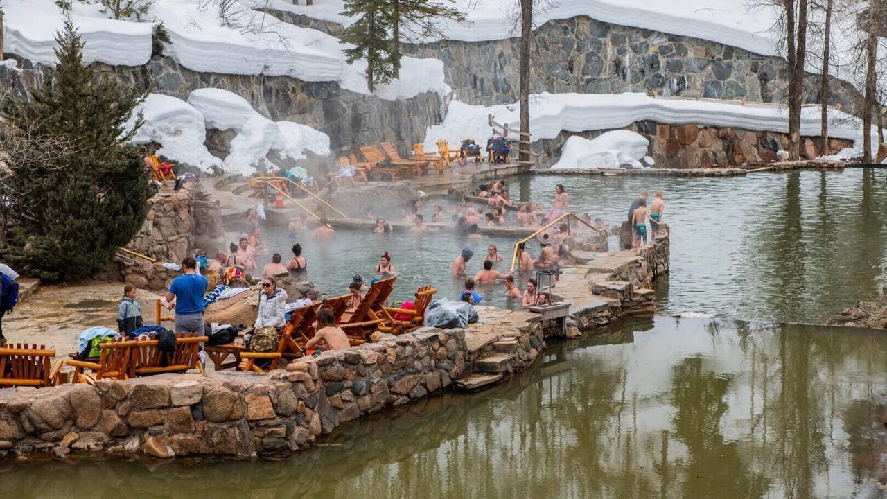 Photo of Others in Steamboat Springs