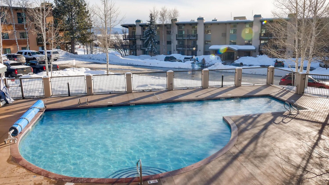 Photo of Outdoor in Steamboat Springs