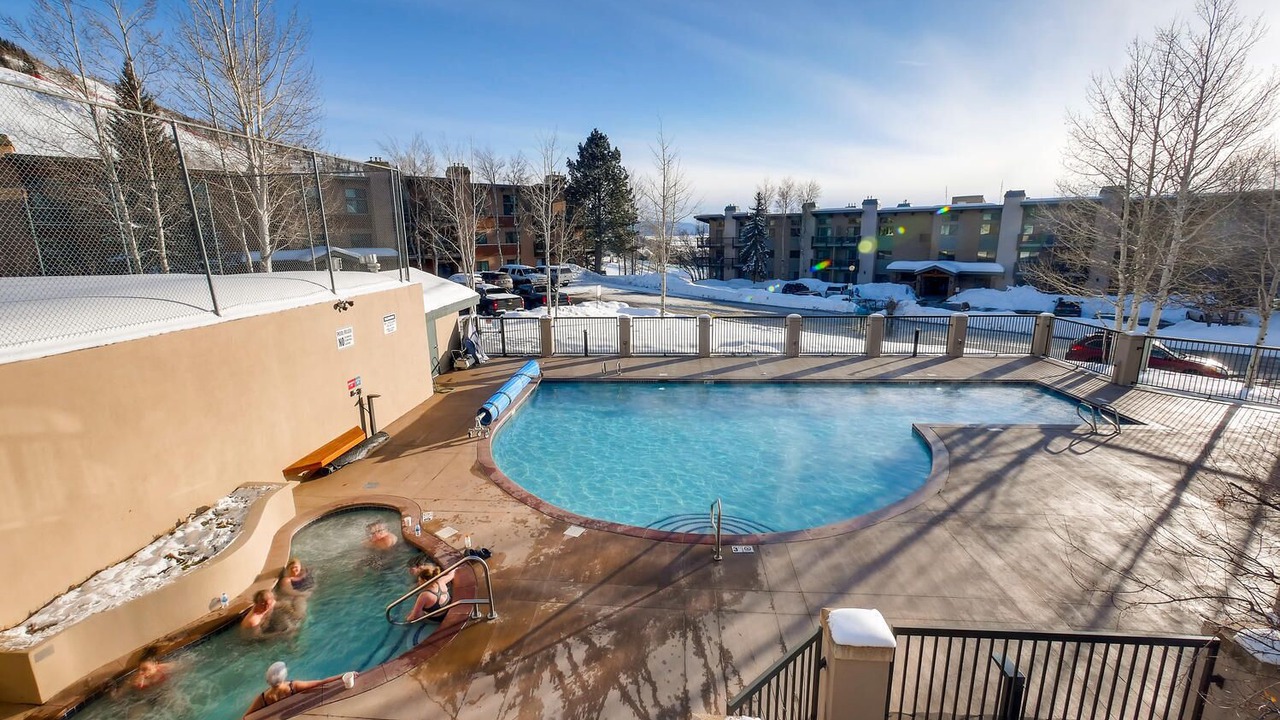 Photo of Outdoor in Steamboat Springs