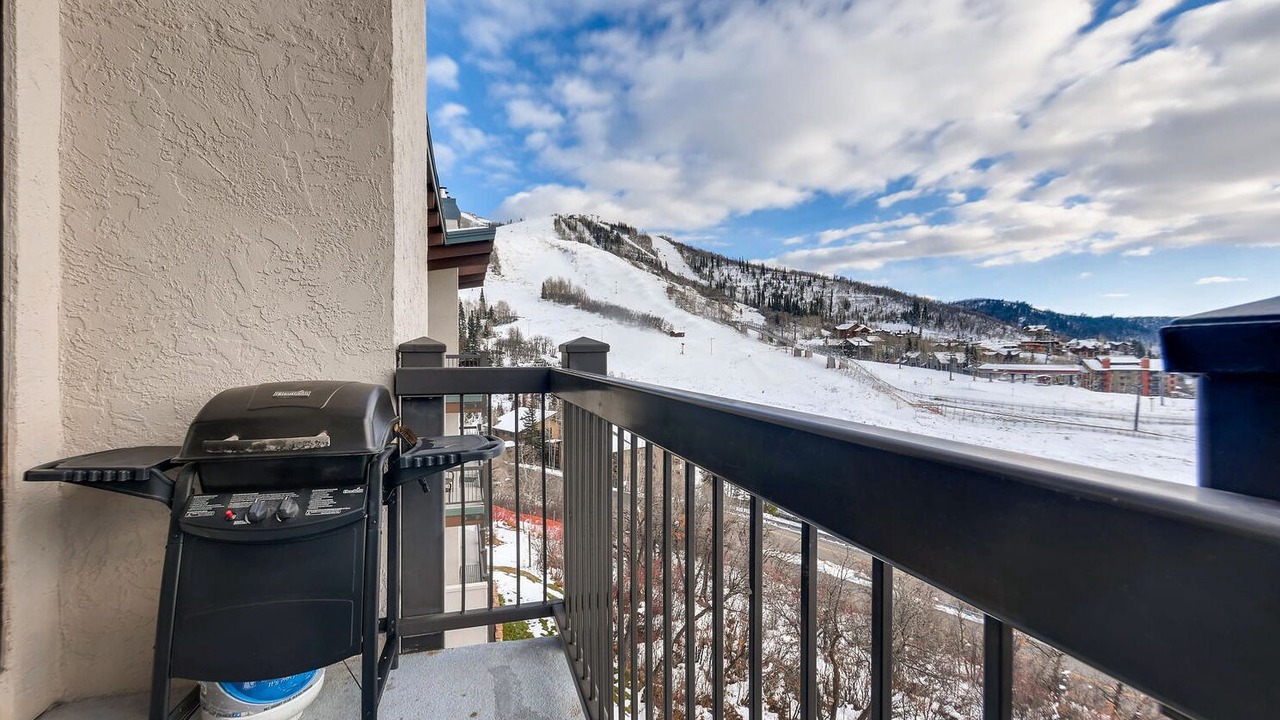Photo of Outdoor in Steamboat Springs