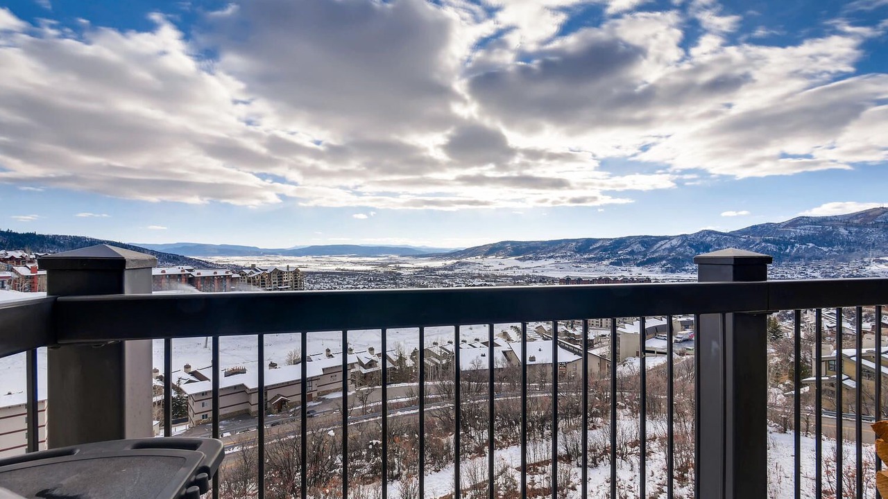 Photo of Outdoor in Steamboat Springs