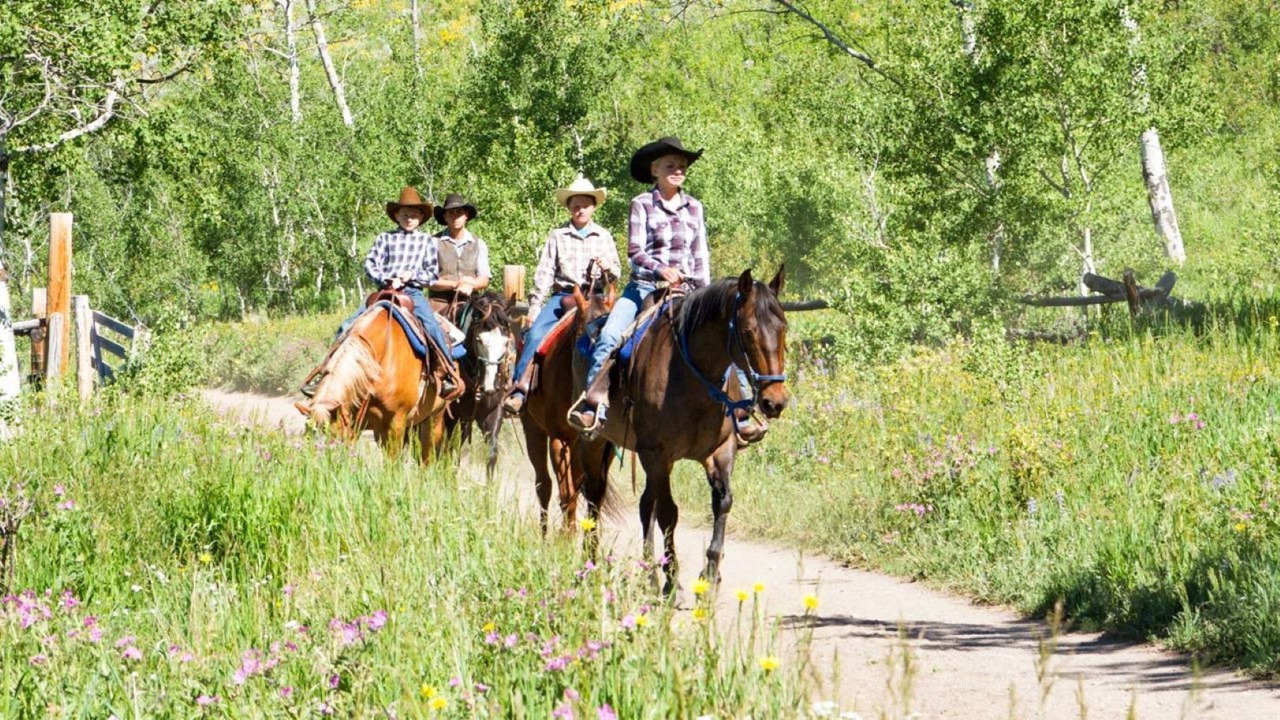Photo of Others in Steamboat Springs