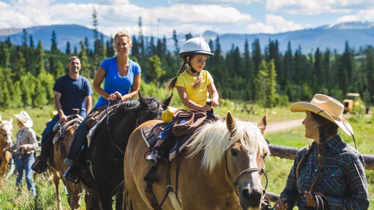 Photo of Others in Steamboat Springs