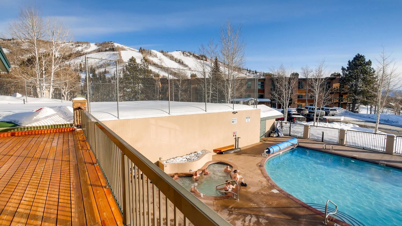 Photo of Outdoor in Steamboat Springs