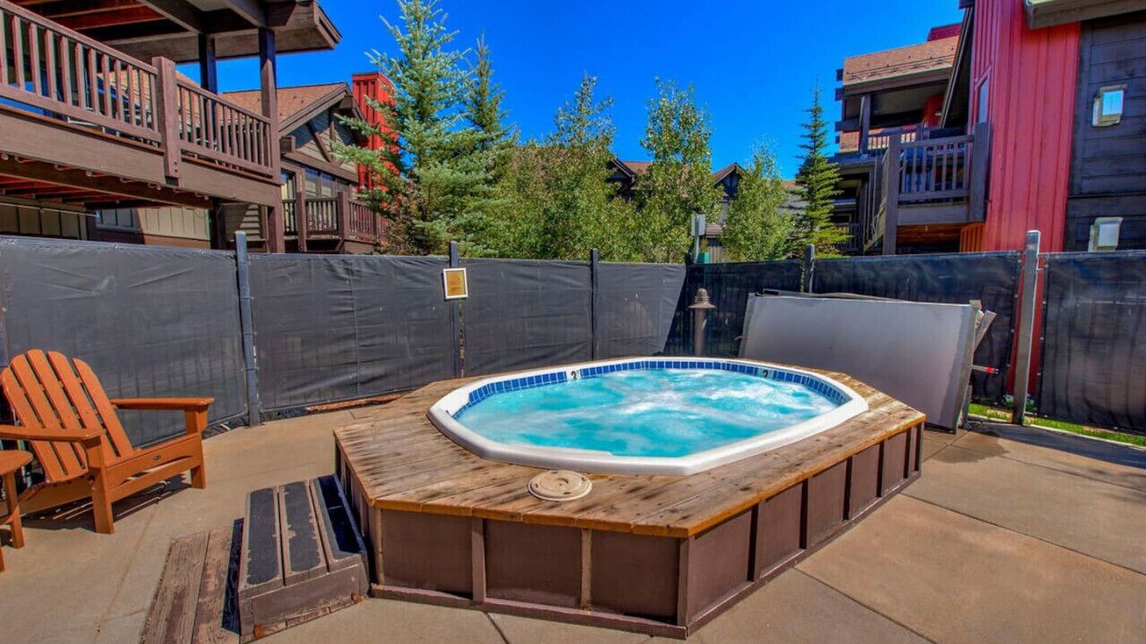 Photo of Others in Copper Mountain Village