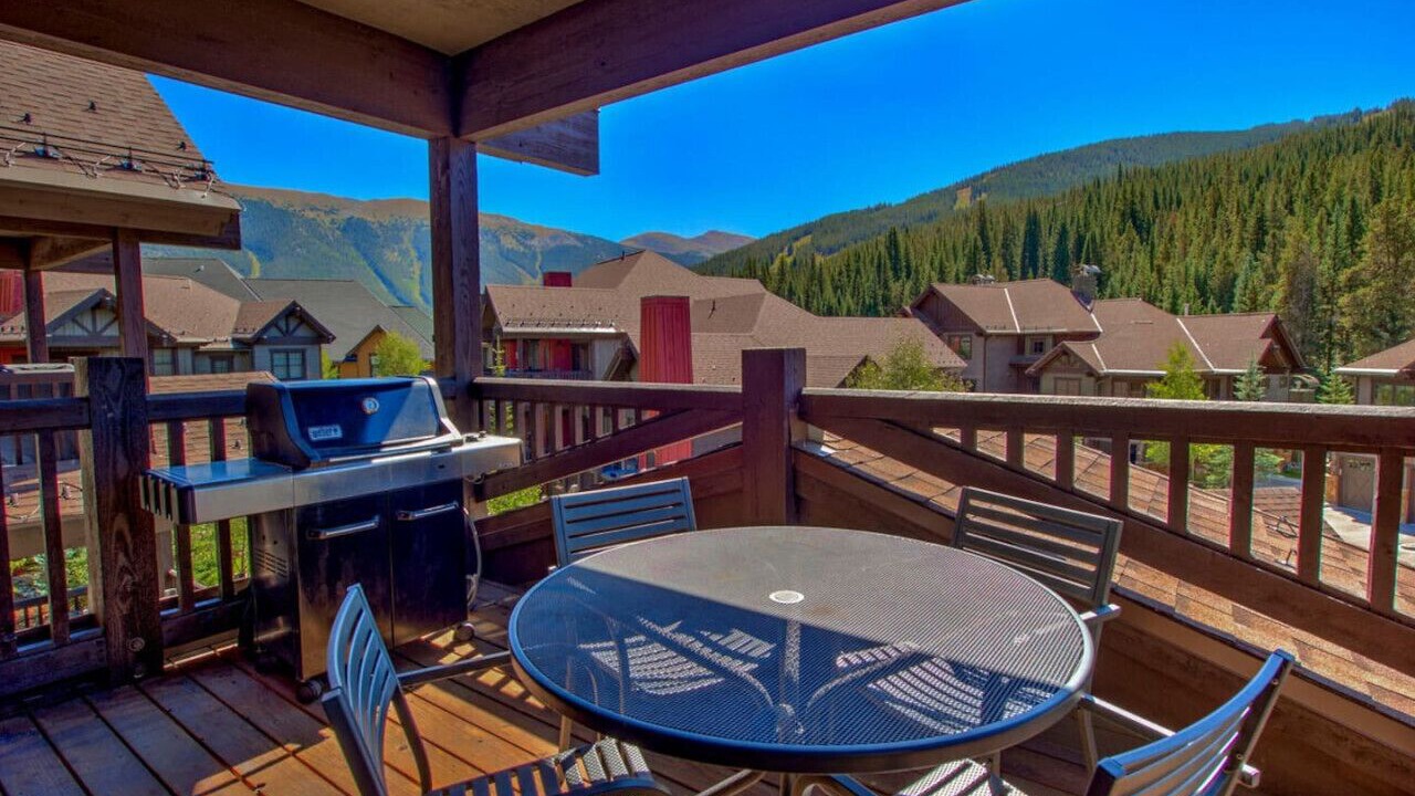 Photo of Others in Copper Mountain Village