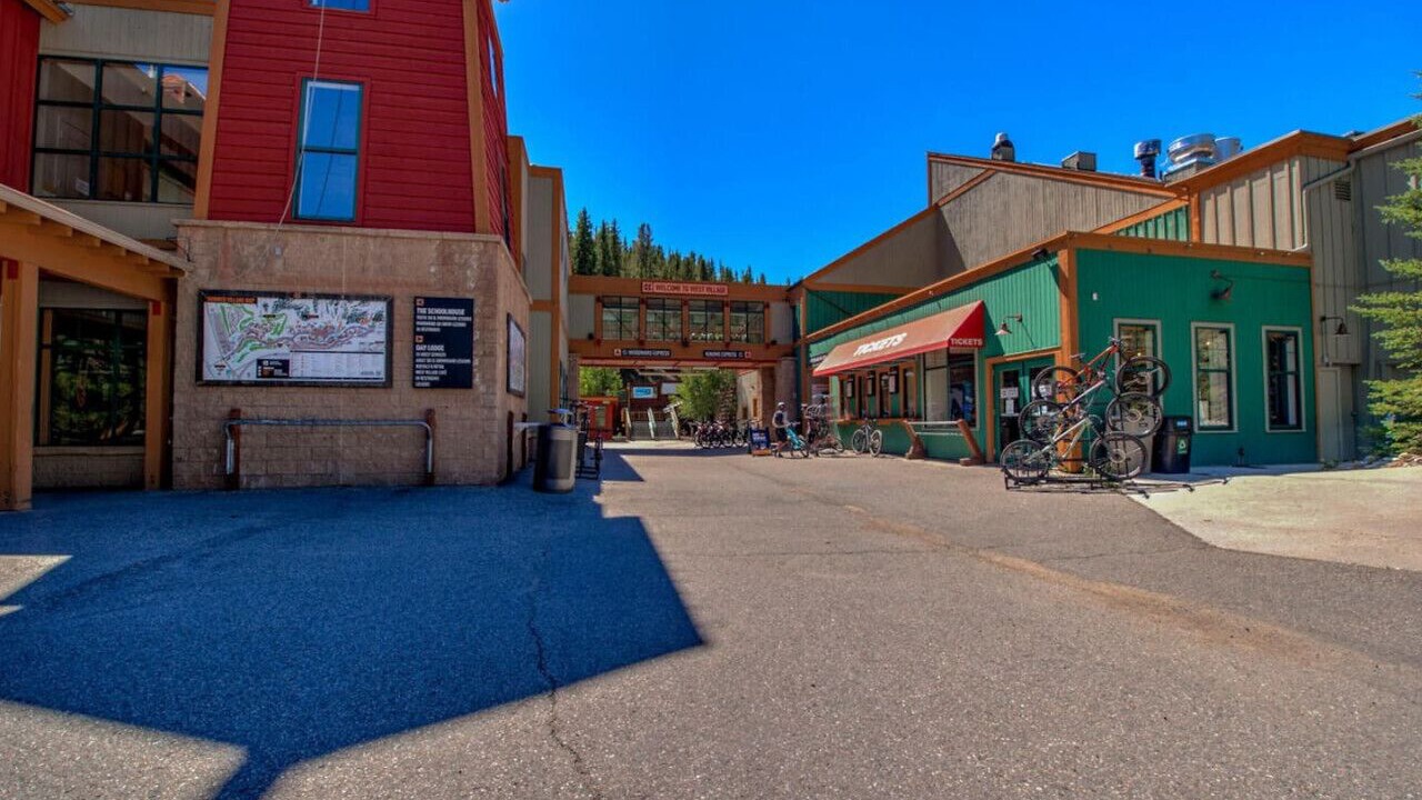 Photo of Others in Copper Mountain Village