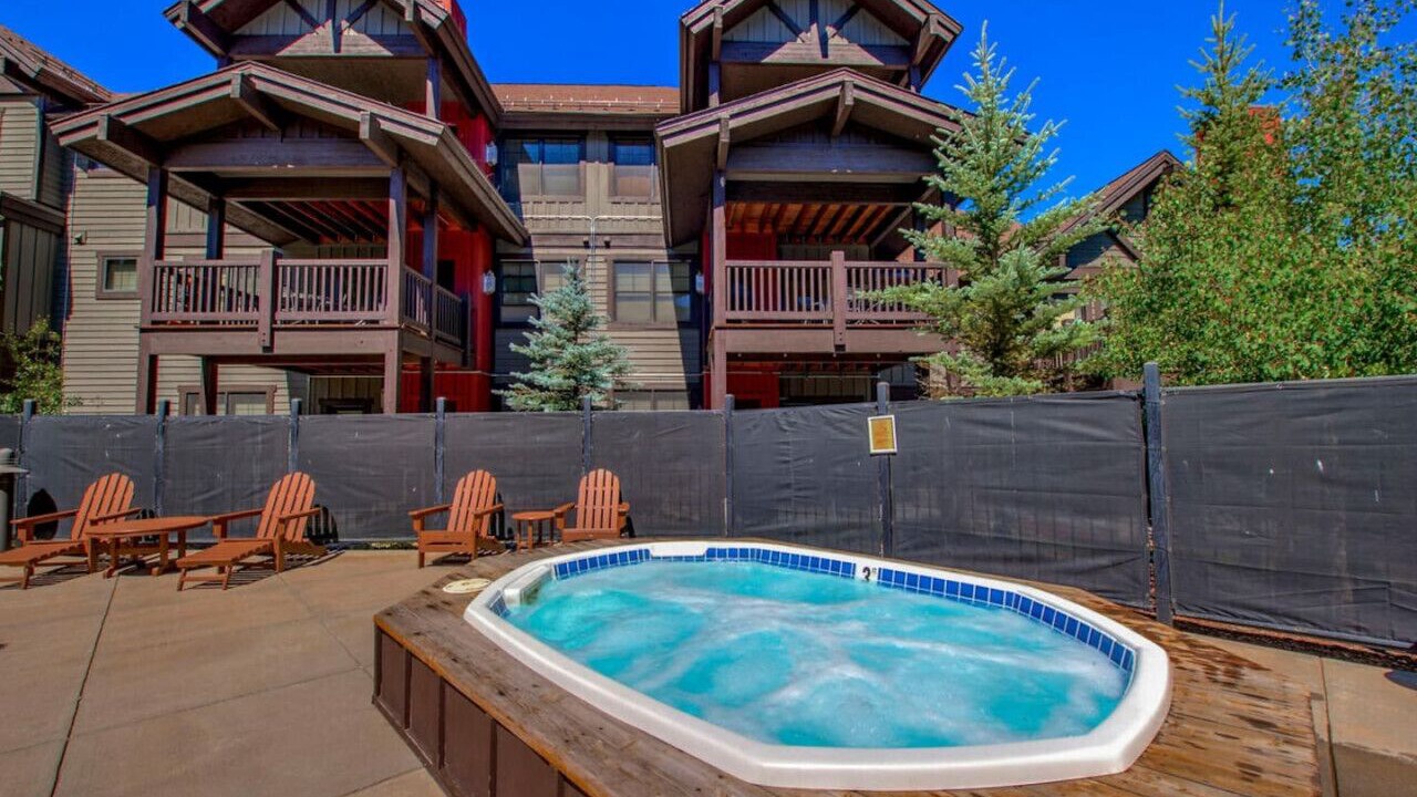 Photo of Others in Copper Mountain Village