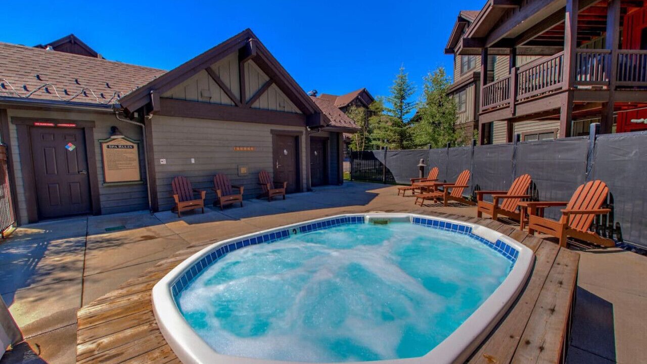 Photo of Others in Copper Mountain Village