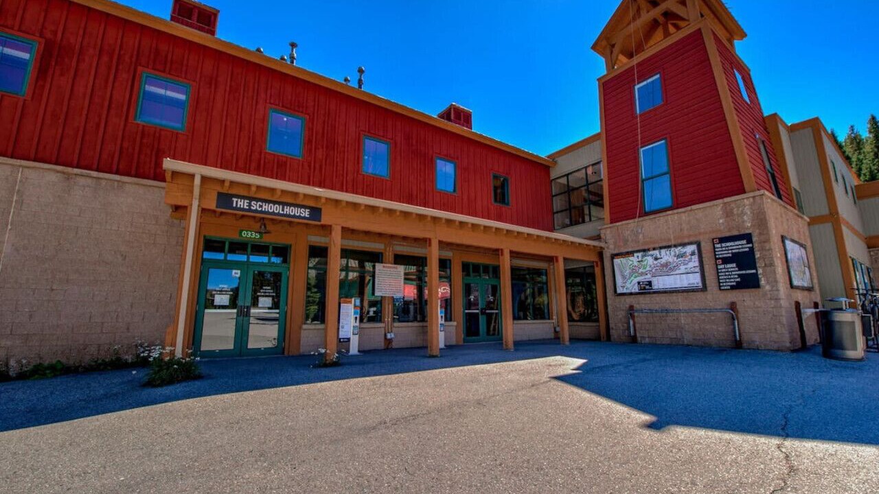 Photo of Others in Copper Mountain Village