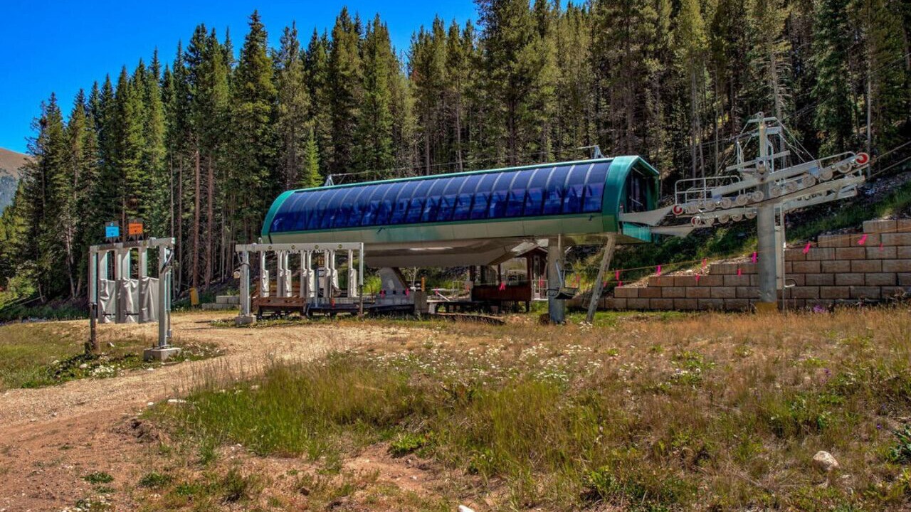 Photo of Others in Copper Mountain Village