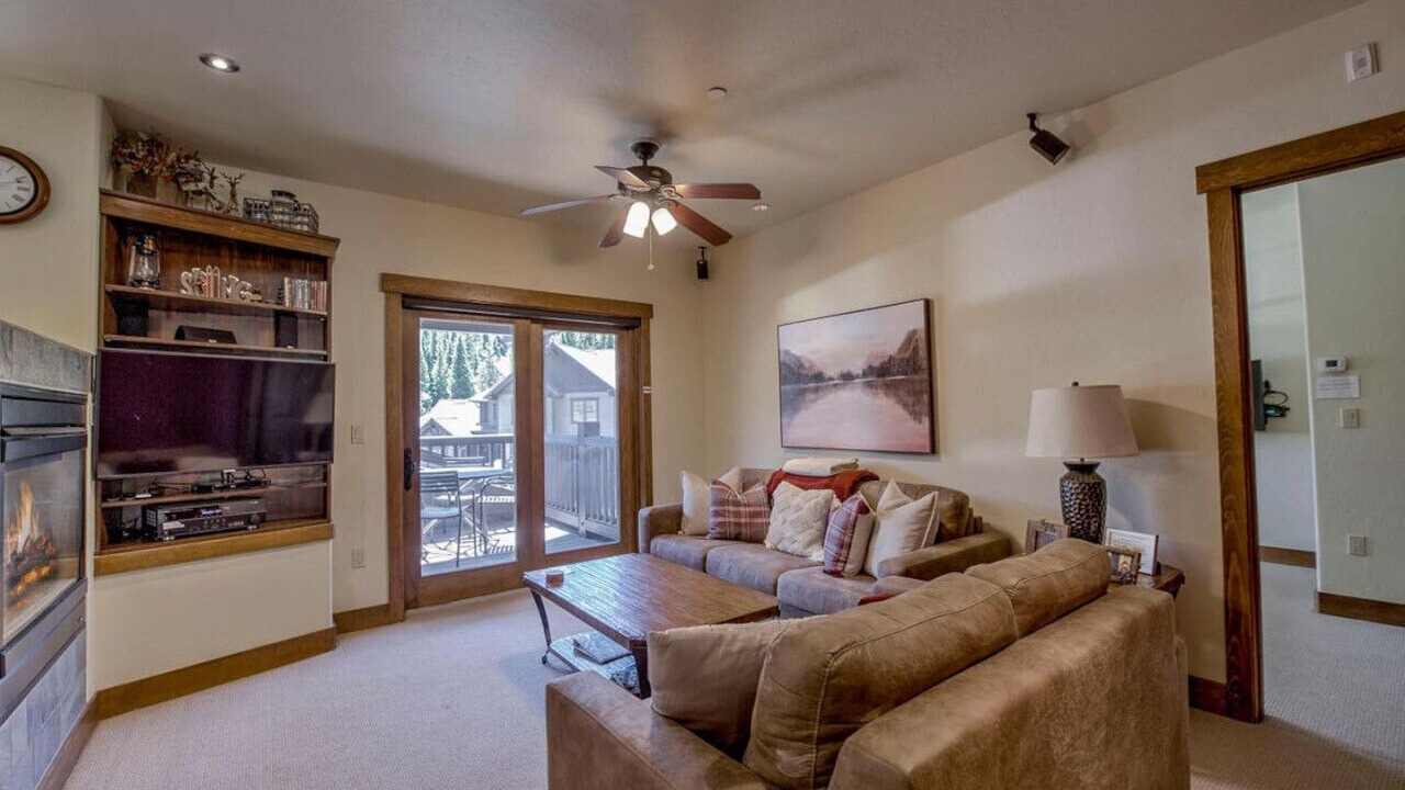 Photo of Others in Copper Mountain Village