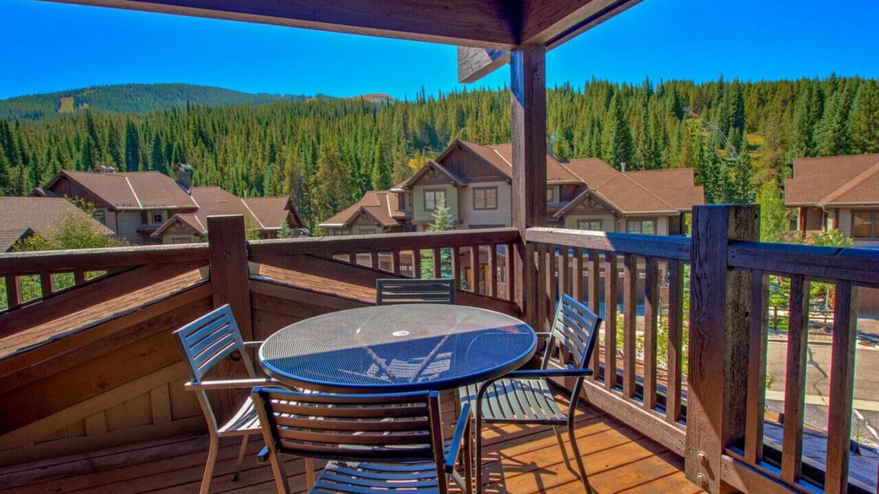Photo of Others in Copper Mountain Village