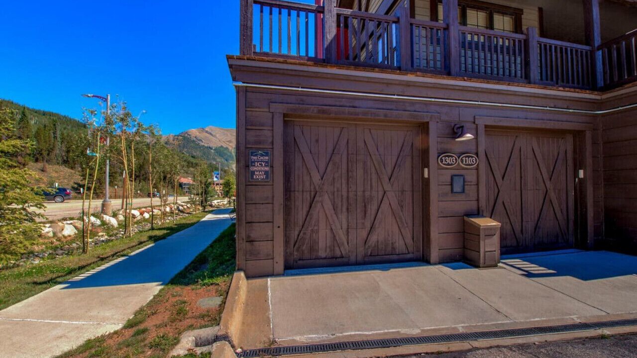 Photo of Others in Copper Mountain Village