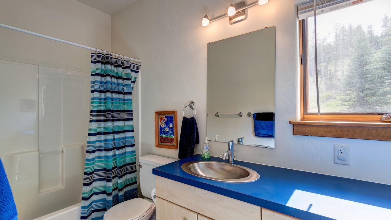 Photo of Bathroom in Breckenridge
