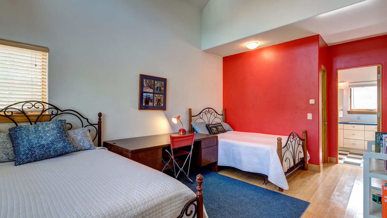 Photo of Bedroom in Breckenridge