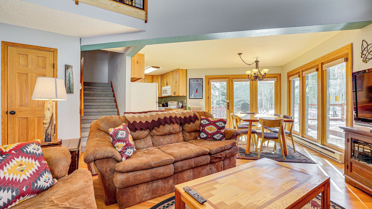 Photo of Livingroom in Wildernest