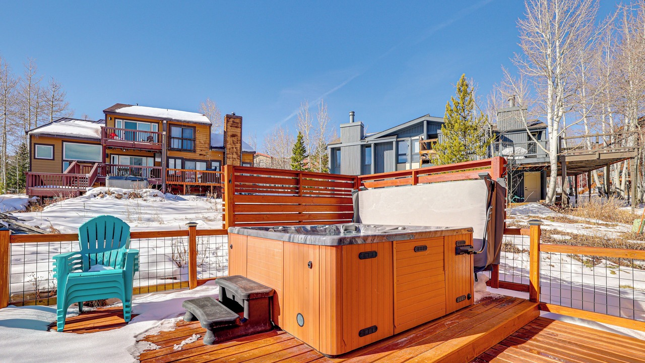 Photo of Outdoor in Wildernest