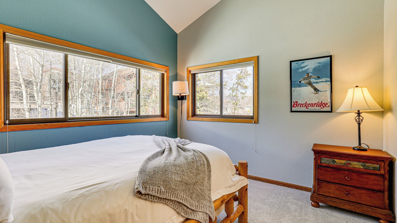 Photo of Bedroom in Wildernest