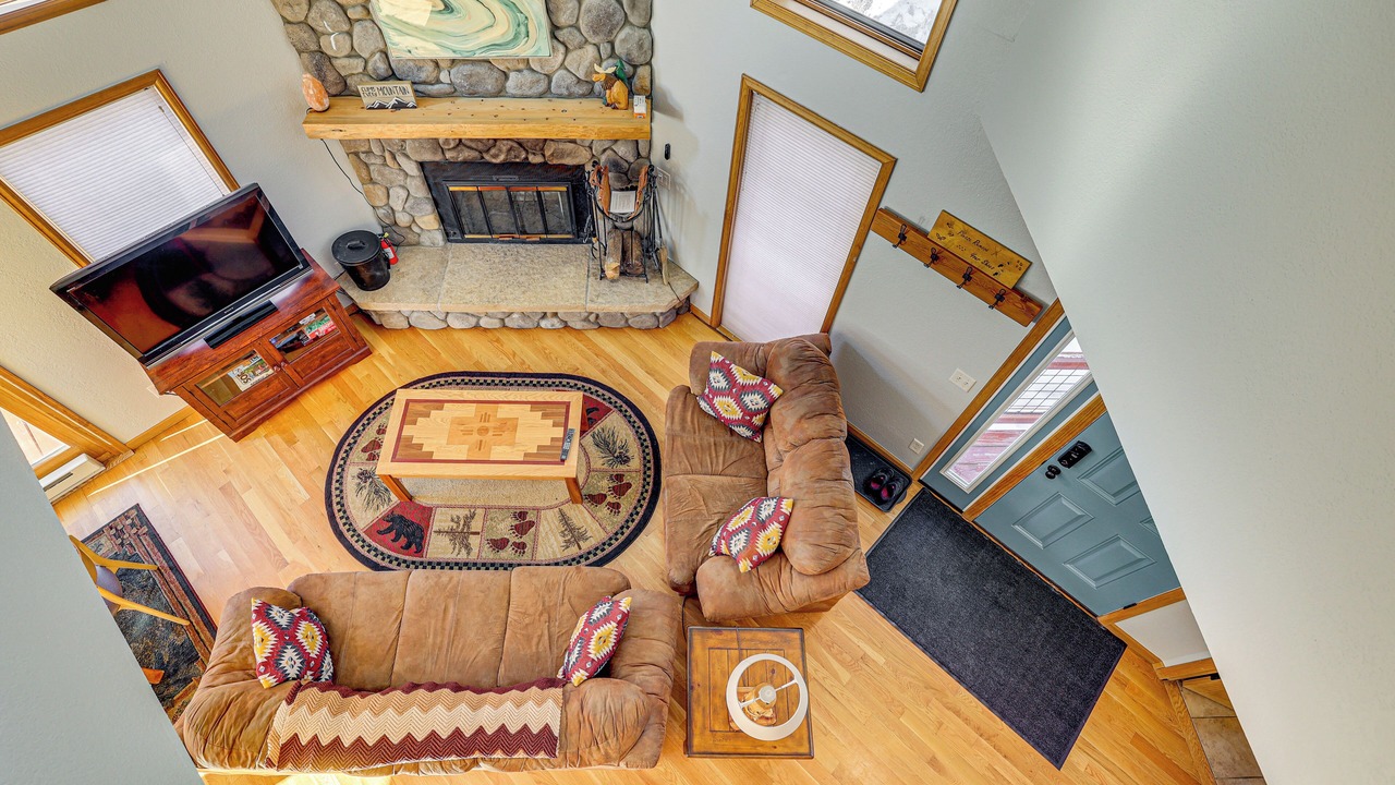 Photo of Livingroom in Wildernest