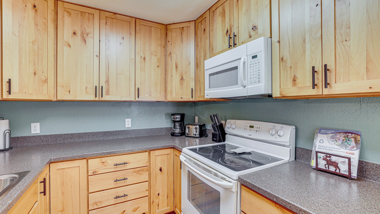 Photo of Kitchen in Wildernest