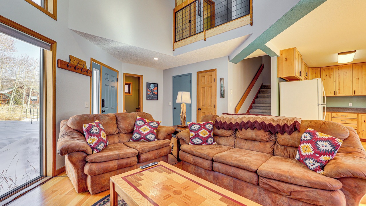 Photo of Livingroom in Wildernest