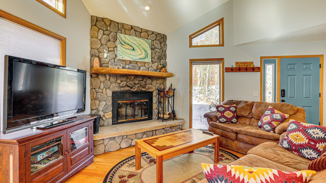 Photo of Bedroom in Wildernest