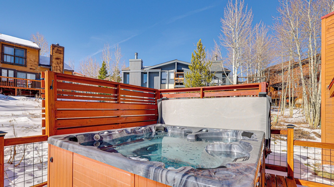 Photo of Outdoor in Wildernest