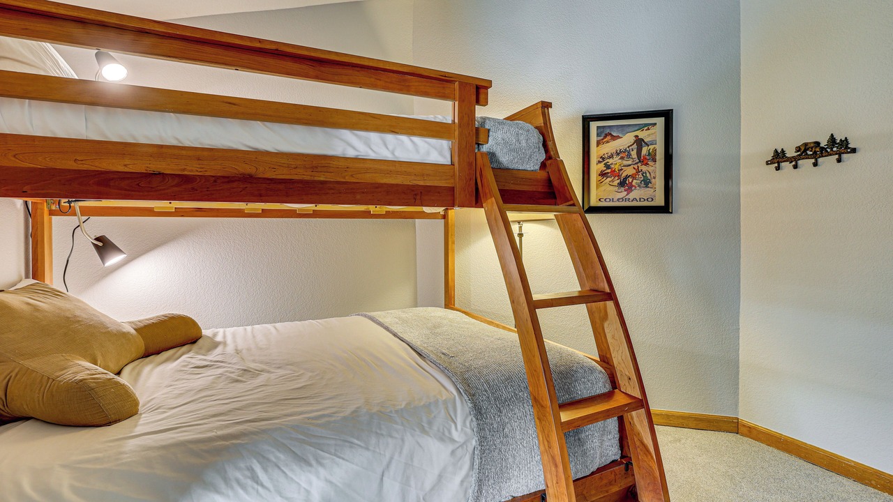 Photo of Bedroom in Wildernest